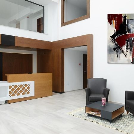 Hotel Lescure Business And Spa Megrine المظهر الخارجي الصورة