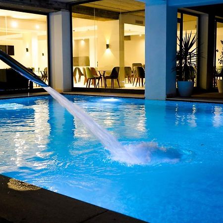 Hotel Lescure Business And Spa Megrine المظهر الخارجي الصورة