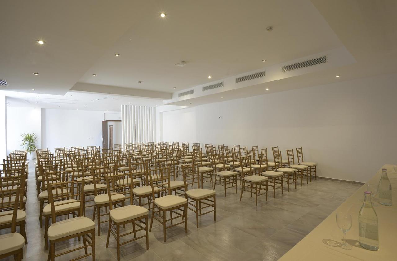 Hotel Lescure Business And Spa Megrine المظهر الخارجي الصورة