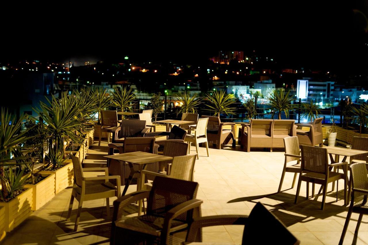 Hotel Lescure Business And Spa Megrine المظهر الخارجي الصورة