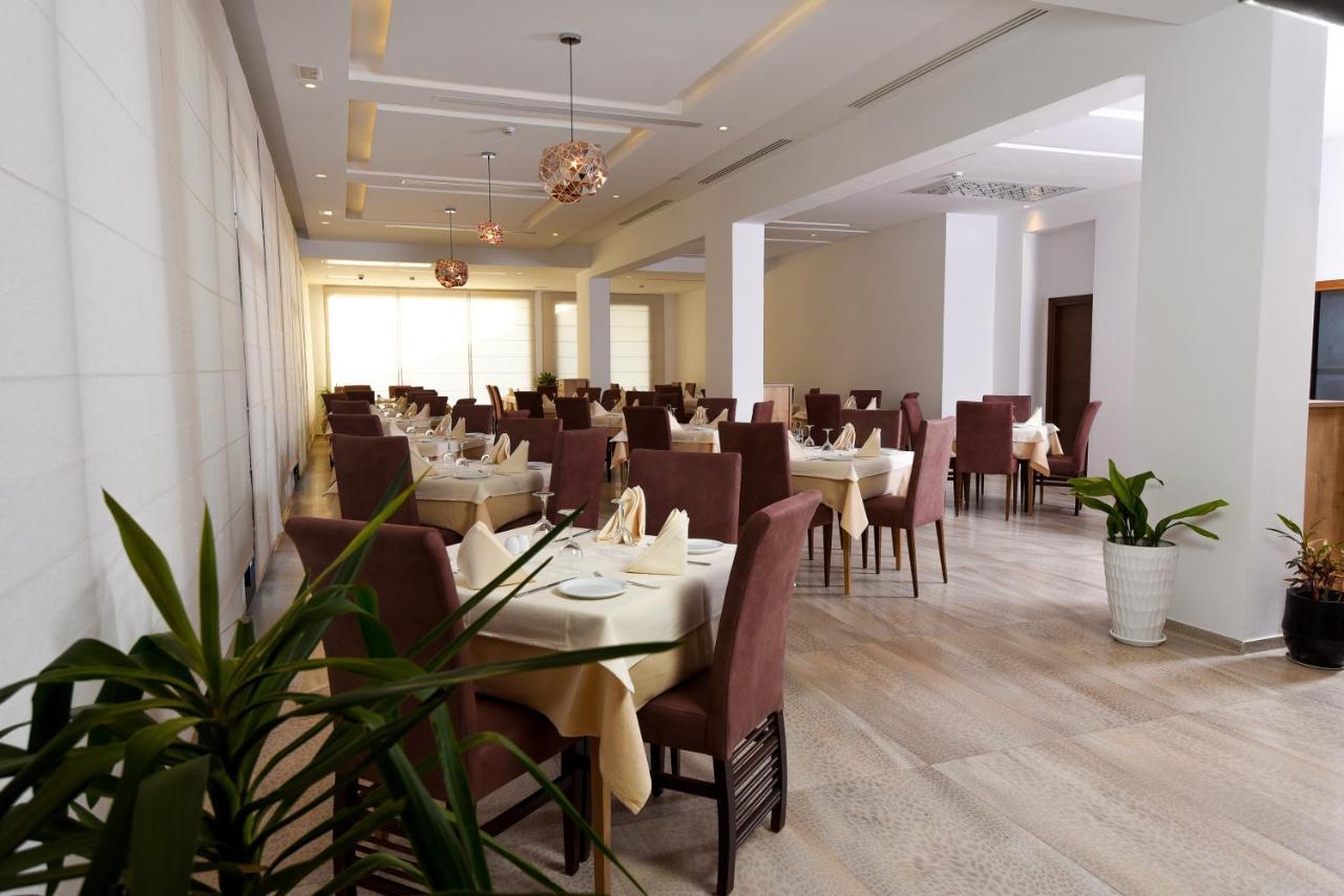 Hotel Lescure Business And Spa Megrine المظهر الخارجي الصورة