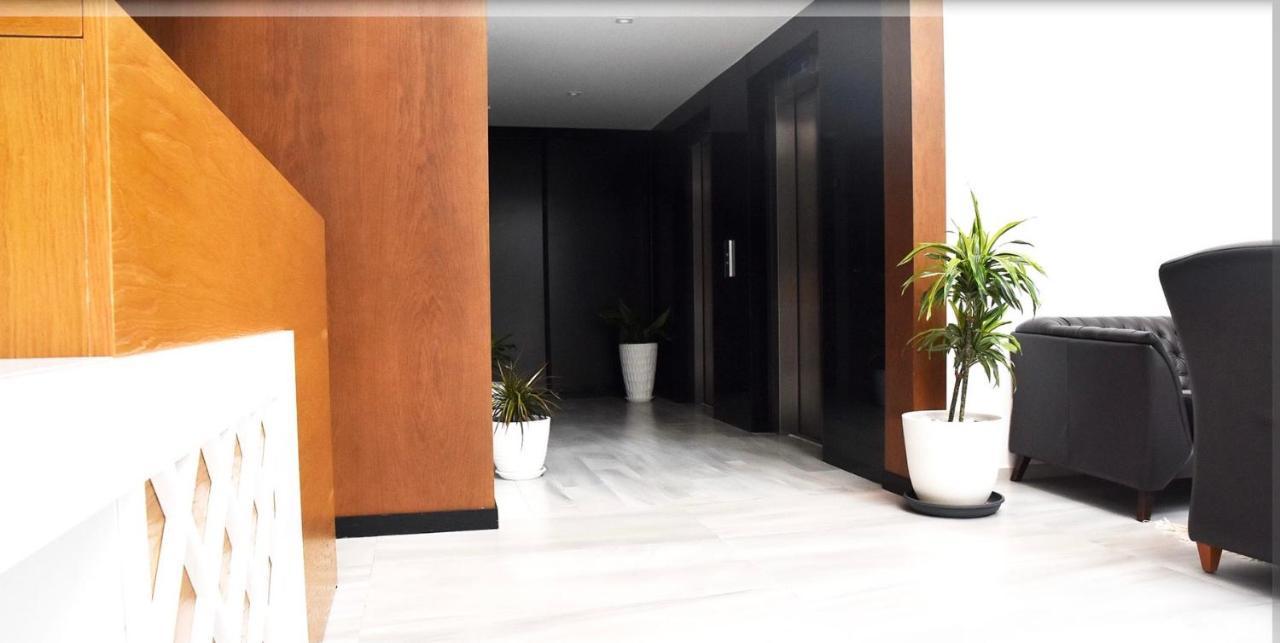 Hotel Lescure Business And Spa Megrine المظهر الخارجي الصورة