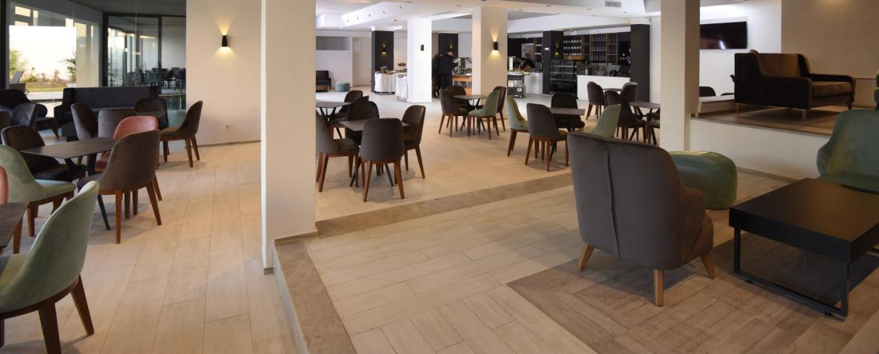 Hotel Lescure Business And Spa Megrine المظهر الخارجي الصورة